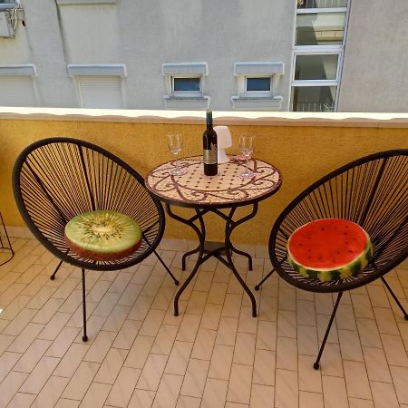 Apartman Diana Split Extérieur photo