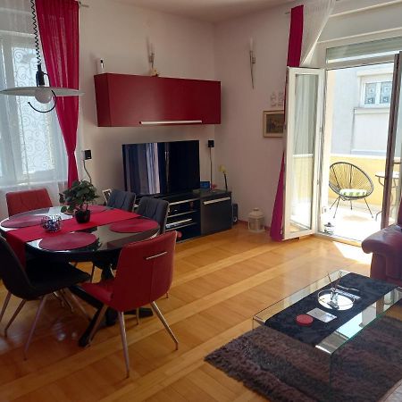Apartman Diana Split Extérieur photo