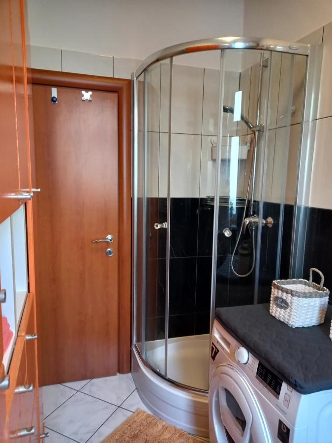 Apartman Diana Split Extérieur photo