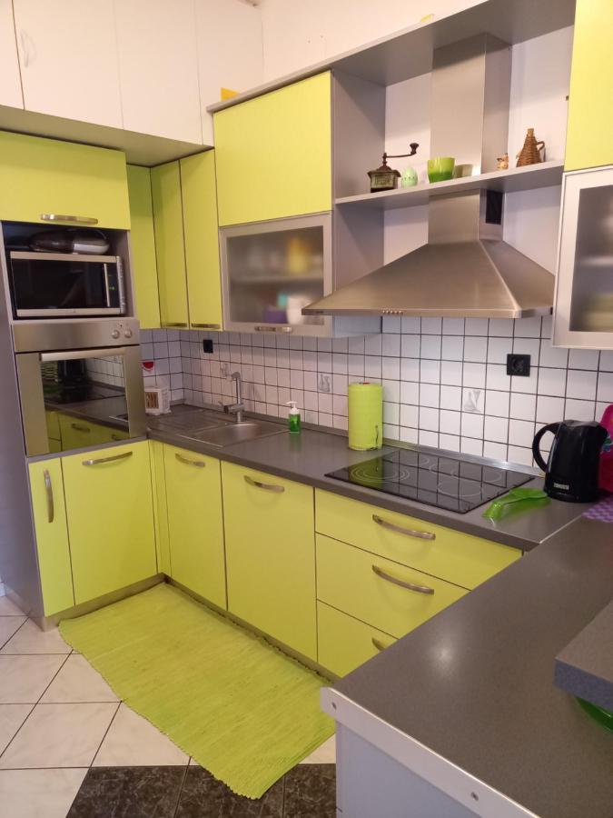 Apartman Diana Split Extérieur photo