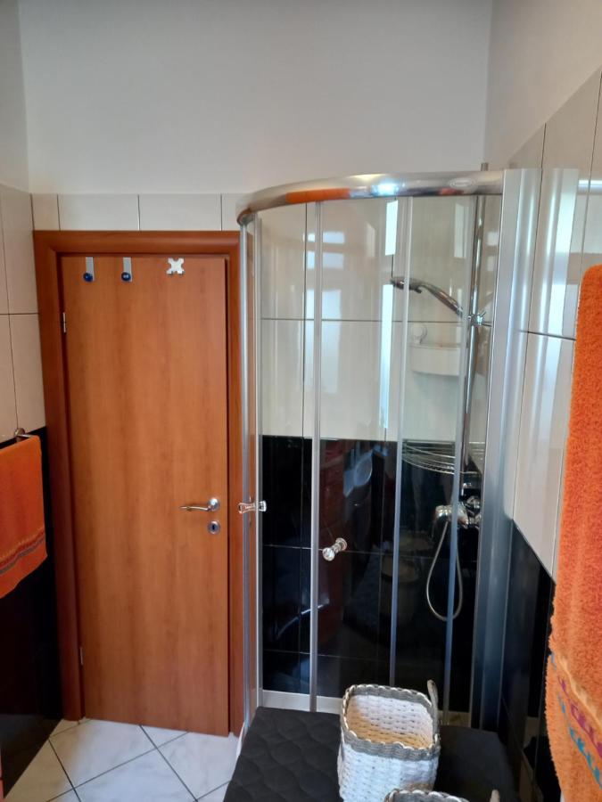 Apartman Diana Split Extérieur photo