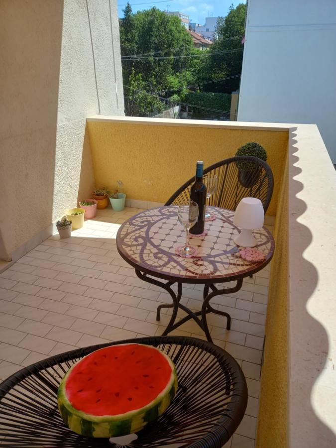 Apartman Diana Split Extérieur photo